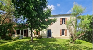 maison situee en campagne à la vente -   32500  FLEURANCE, surface 205 m2 vente maison situee en campagne - UBI478340285